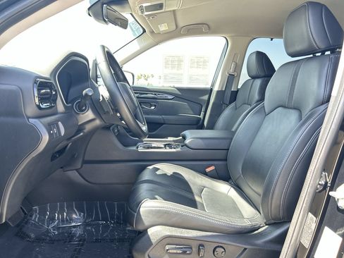 Certified 2023 Honda Pilot EX-L image 13