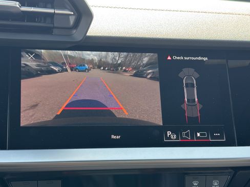 Used 2023 Audi S3 Premium Plus w/ Premium Plus Package image 26