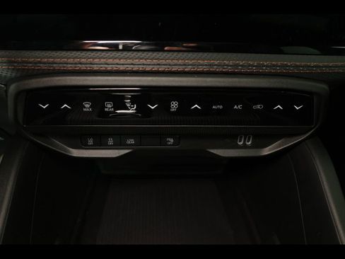 New 2026 Jeep Cherokee Overland AWD/4WD image 21