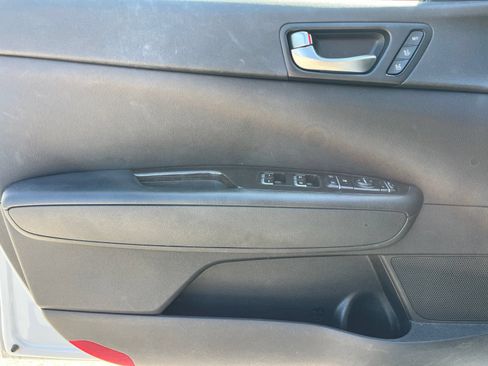 Used 2016 Kia Optima EX FWD image 18