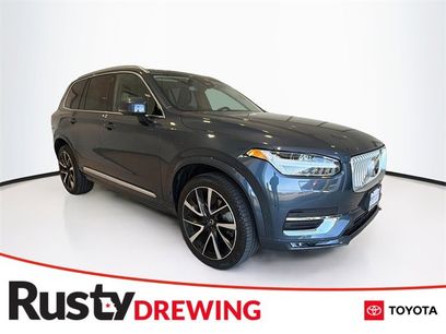 Used 2024 Volvo XC90 B5 Plus