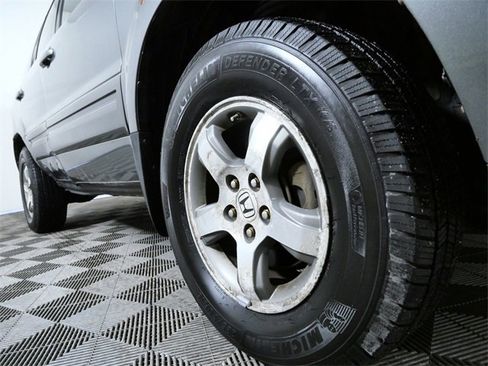 Used 2008 Honda Pilot EX-L image 2