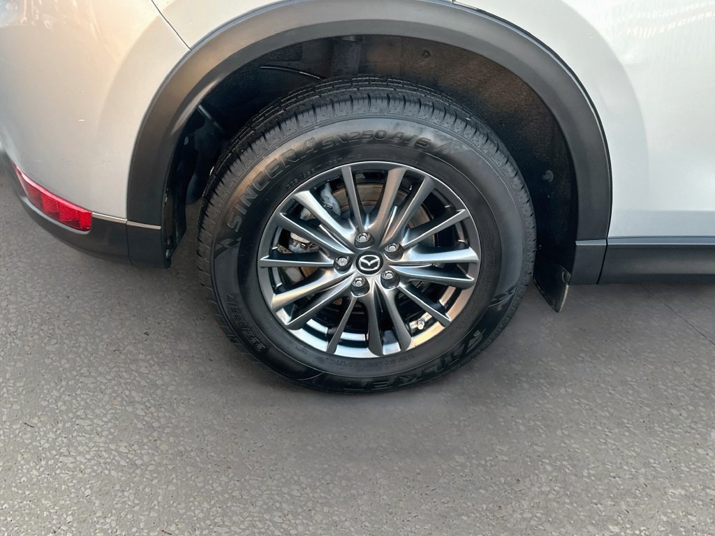 Used 2019 MAZDA CX-5 Touring FWD image 29