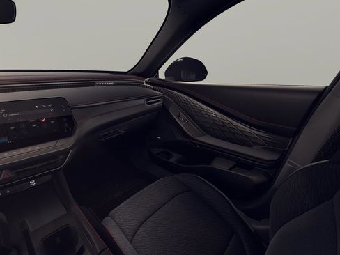 New 2026 Dodge Charger R/T AWD/4WD image 7