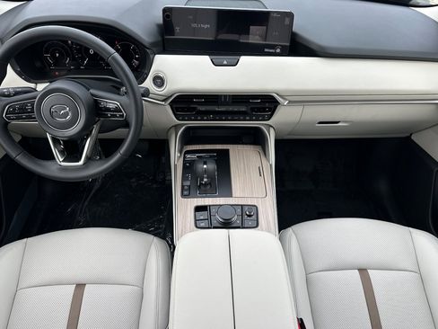 New 2026 MAZDA CX-90 Plug-In Hybrid w/ Premium Plus image 15