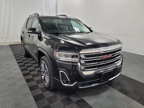 Used 2020 GMC Acadia AT4 AWD/4WD image 13