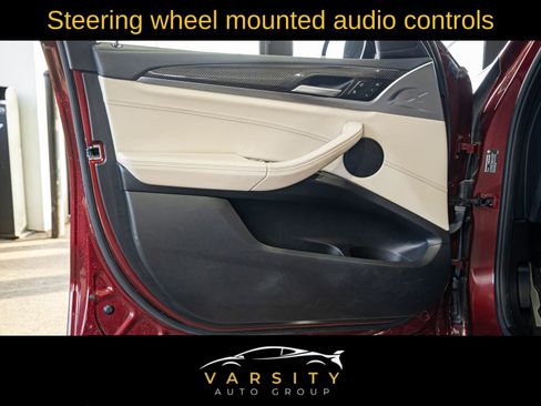 Used 2022 BMW X4 M40i image 25