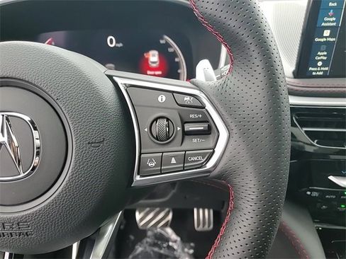 New 2026 Acura MDX A-Spec image 18