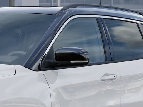 New 2026 Jeep Compass Limited w/ Sun, Sound & Navigation Group AWD/4WD image 13