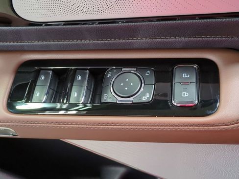 Used 2025 Lincoln Aviator Reserve w/ Equipment Group 201A AWD/4WD image 16