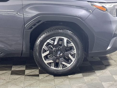 New 2026 Subaru Forester Premium image 23