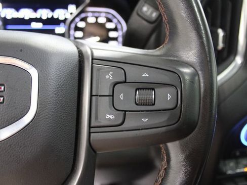 Used 2020 GMC Sierra 1500 AT4 w/ AT4 Premium Package AWD/4WD image 42