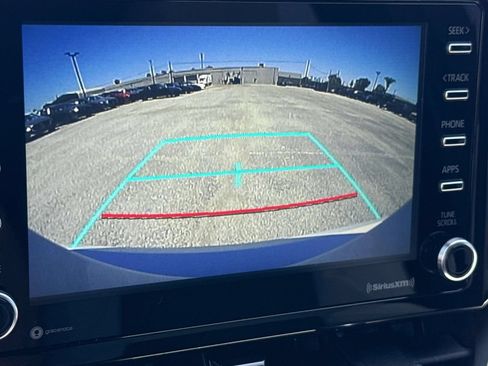 Used 2021 Toyota Corolla SE w/ Carpet Mat Package (TMS) FWD image 31