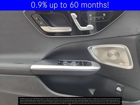Used 2026 Mercedes-Benz C 300 4MATIC Sedan image 16