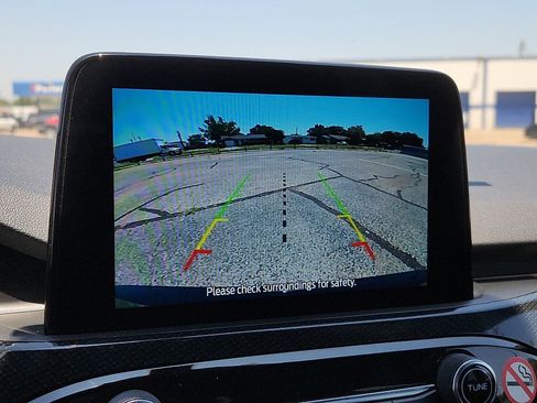 Used 2024 Ford Escape ST-Line image 8