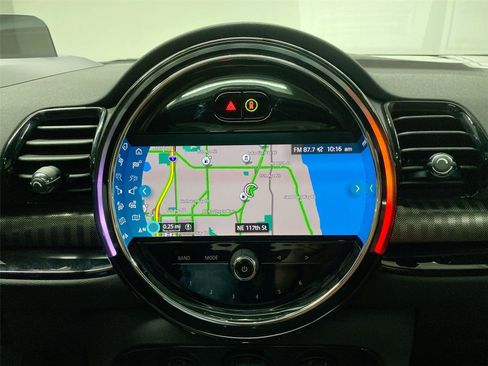 Certified 2023 MINI Cooper Clubman S image 24