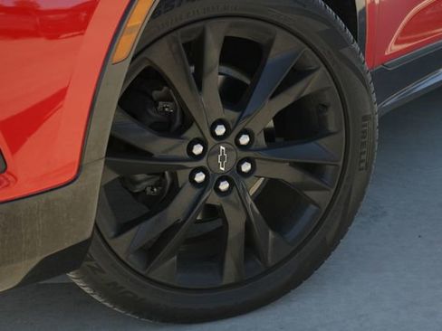 Used 2021 Chevrolet Blazer RS w/ Enhanced Convenience Package image 2