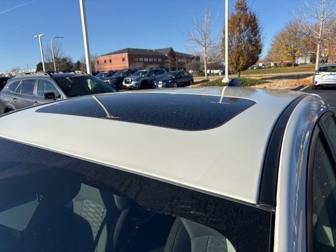 New 2026 Subaru Impreza 2.0i Sport image 5