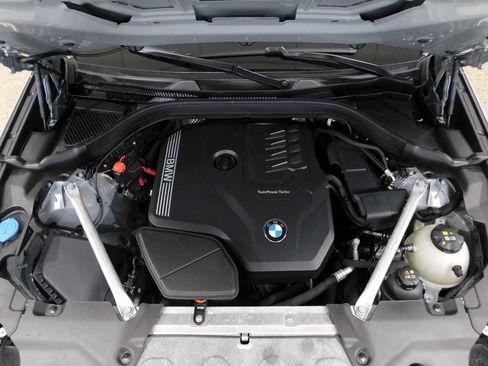 Used 2024 BMW X3 xDrive30i image 13