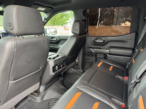 Used 2020 GMC Sierra 1500 AT4 AWD/4WD image 15