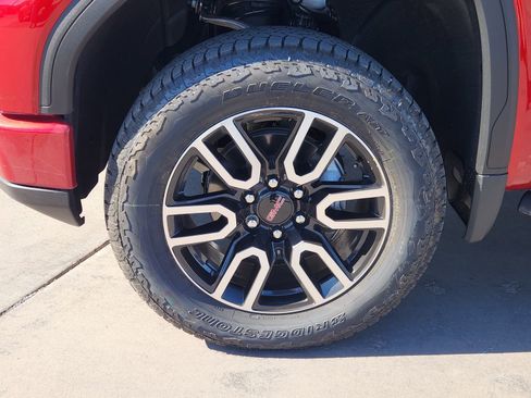 New 2026 GMC Sierra 1500 AT4 w/ AT4 Premium Package image 14