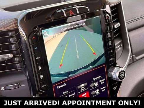 Used 2020 RAM 1500 Laramie image 19