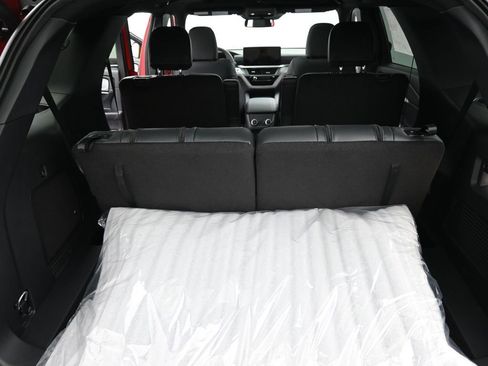 New 2026 Ford Explorer ST-Line w/ ST-Line Street Pack image 23