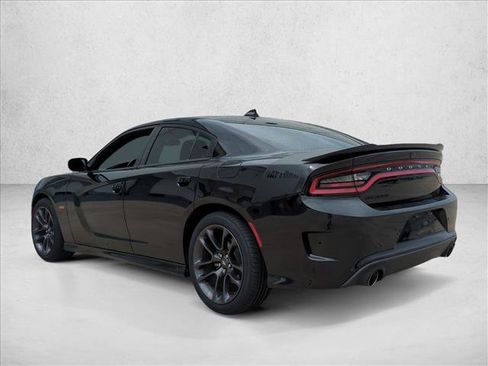 Used 2023 Dodge Charger R/T w/ Daytona Edition Group RWD image 7