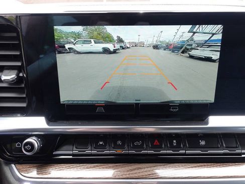 Used 2024 GMC Sierra 1500 Elevation AWD/4WD image 48