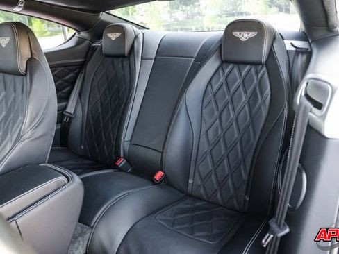 Used 2014 Bentley Continental GT V8 S AWD/4WD image 69