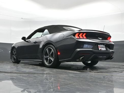 Used 2024 Ford Mustang Premium image 51