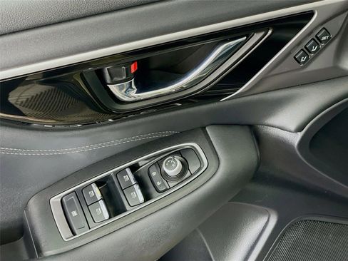 Certified 2021 Subaru Outback Limited image 22