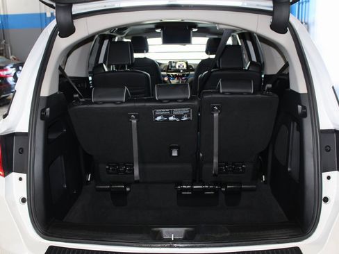 Used 2025 Honda Odyssey Elite image 54