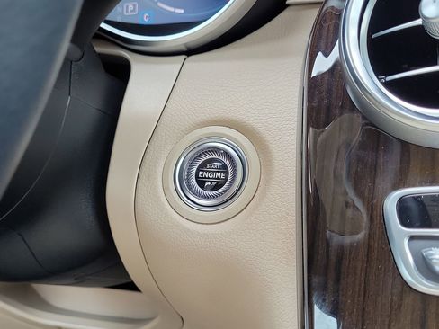 Certified 2022 Mercedes-Benz GLC 300 GLC 300 image 16