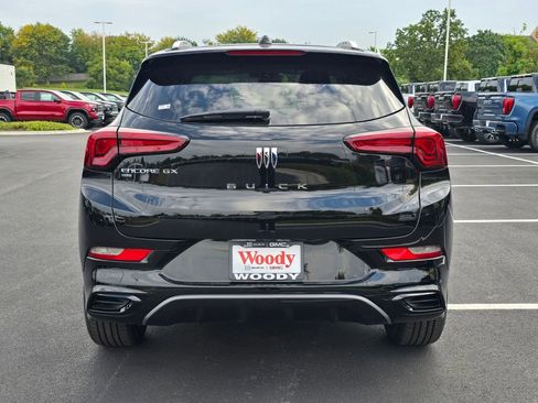 New 2026 Buick Encore GX Sport Touring image 7