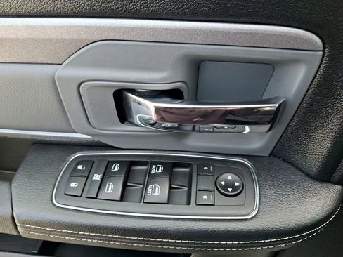 Used 2018 RAM 2500 Power Wagon w/ Heated Seats & Wheel Group image 16