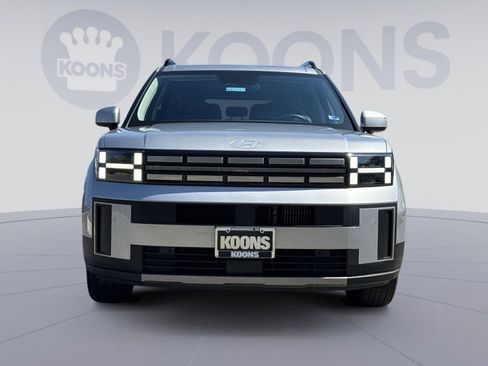 Certified 2025 Hyundai Santa Fe SEL image 11