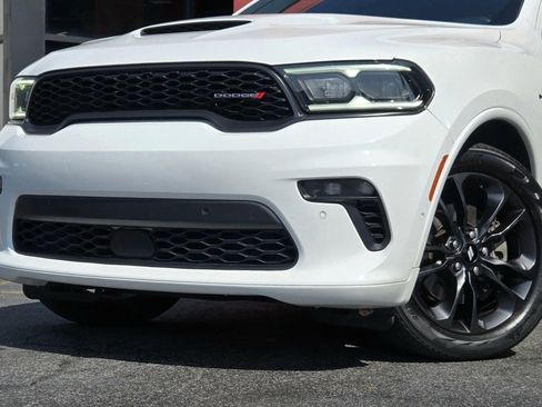 Used 2022 Dodge Durango R/T image 5