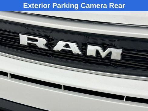 Used 2022 RAM ProMaster City Tradesman image 28