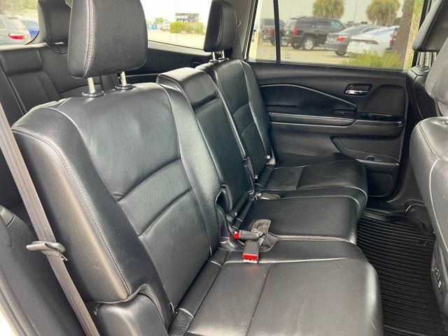 Used 2018 Honda Pilot Touring image 20