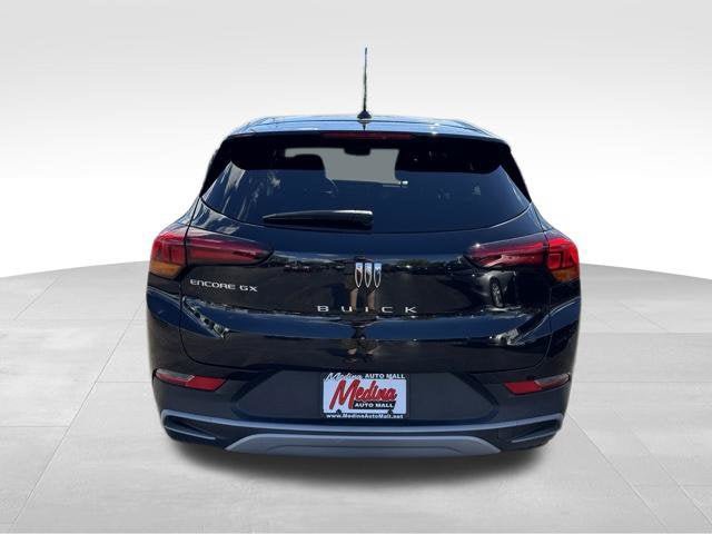 Used 2024 Buick Encore GX Preferred FWD image 6