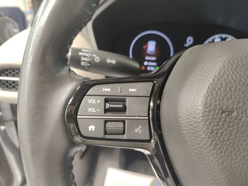 Used 2023 Honda HR-V EX-L image 34