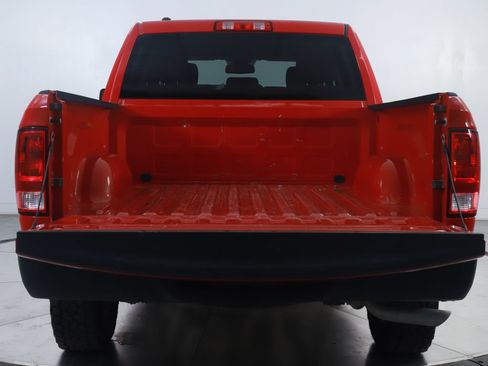 Used 2016 RAM 1500 Tradesman w/ Popular Equipment Group AWD/4WD image 14