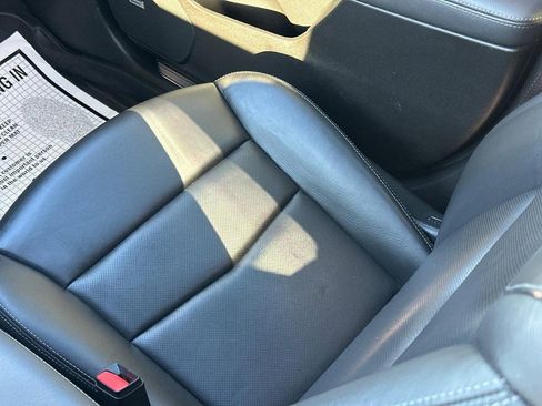 Used 2022 Cadillac XT5 Premium Luxury w/ Technology Package image 17