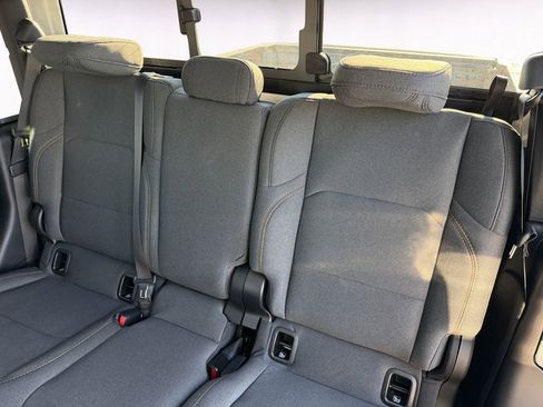 New 2026 Jeep Gladiator Sport image 13