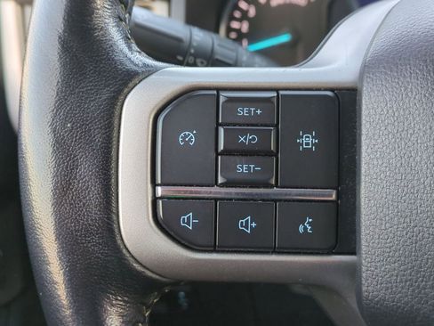 Used 2022 Ford Expedition Max XLT image 27