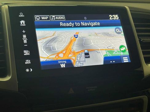 Used 2019 Honda Ridgeline RTL-E image 15