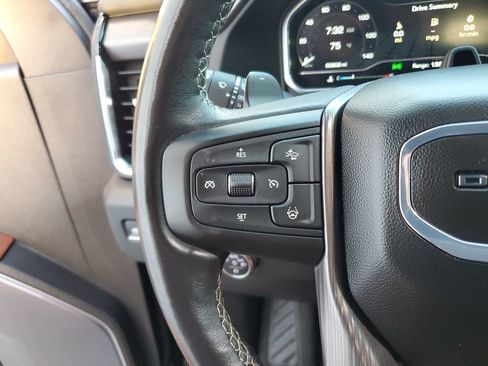 Used 2024 GMC Sierra 1500 Denali Ultimate AWD/4WD image 29
