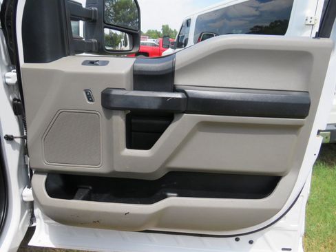Used 2017 Ford F250 XL w/ Power Equipment Group RWD image 16