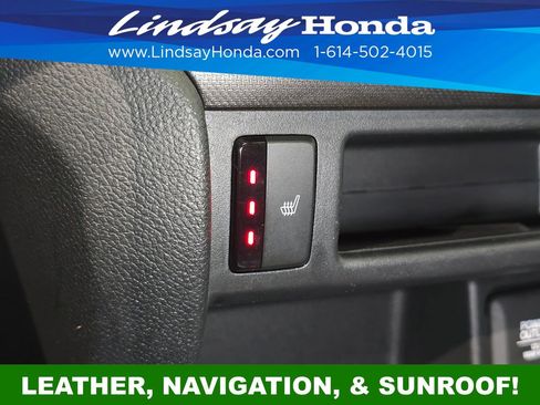 Used 2023 Honda Passport TrailSport image 20